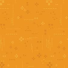 Golden Light - Decostitch Elements