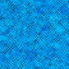 Coloressence Gem Glitter - Blue