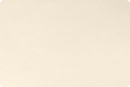 Solid Cuddle 90" Pearl