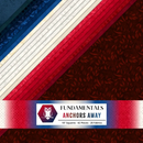 Anchors Away – Cotton – Stack – Multi