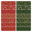 Holiday Keepsakes Strip-Pie