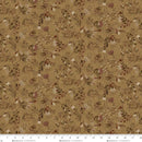 Meadow - Caramel/Black 108"
