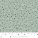 Dusty Aqua | Love Bug