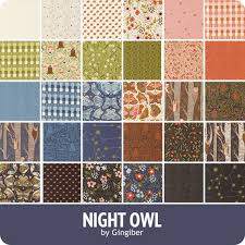 Night Owl AB 31