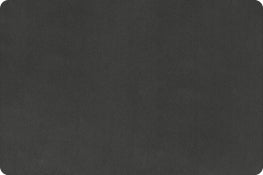 Solid Cuddle 90" Gunmetal