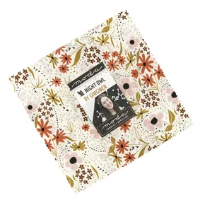 Night Owl Layer Cake