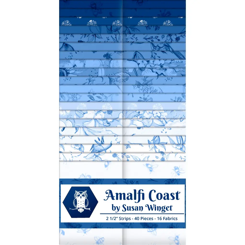Amalfi Coast Strip Pack