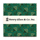 Flower Pot 5x5 Squares