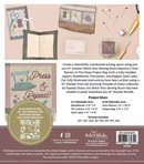 Stitch Your Sewing Room - Machine Embroidery USB