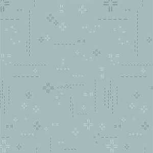 Skyline Blue - Decostitch Elements