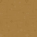 Golden Earth - Decostitch Elements