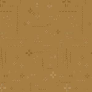 Golden Earth - Decostitch Elements