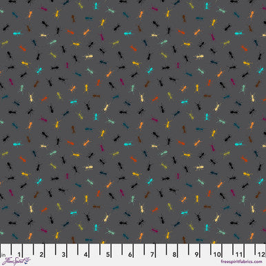 Ants - Gray - PWRH108.GRAY