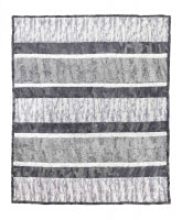 Crazy 8 Cuddle® Kit Silver Jubilee