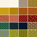 Flower Pot 5x5 Squares