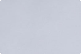 Solid Cuddle 90" Chrome