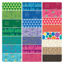 2025 LTD 5x5 Charm Pack