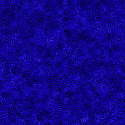 Coloressence Blooming Vine - Violet Blue