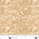 Opulent Flannel - Ivory 108"