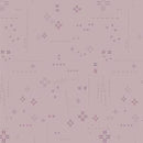 Lilac Dusk - Decostitch Elements