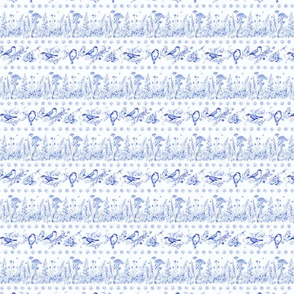 Repeating Stripe-Multi