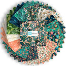 Serenity 10" Squares