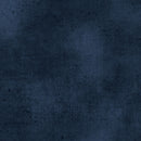 Gesso – Cotton – Gesso – Midnight Blue
