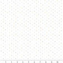 Boho Buddies Dot - 1721-01 White