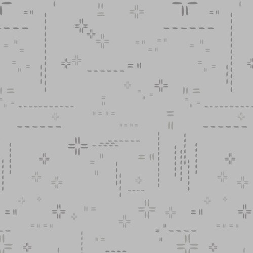 Reflection - Decostitch Elements