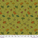 Gingko - Green - PWRH105.GREEN