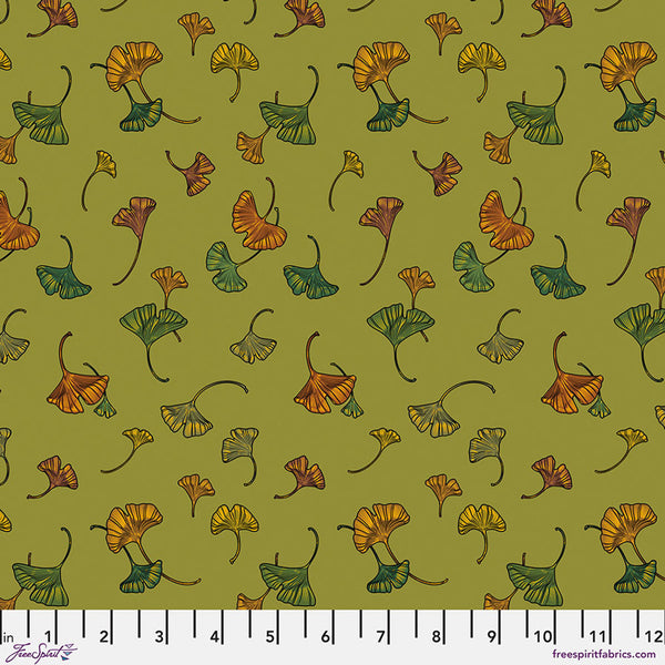 Gingko - Green - PWRH105.GREEN