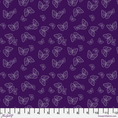 Butterfly - Purple - PWRH111.PURPLE