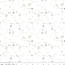 Hush Hush 5 - Foraging