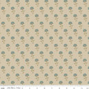 Threads of Grace - Flora Taupe