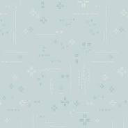 Sea Glass - Decostitch Elements