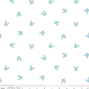 Hush Hush 5 - Frenchie Friends