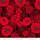 Scarlet's Treasure | Red Black