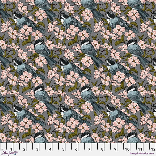 Dogwood - Gray - PWRH102.GRAY