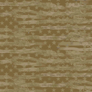 Khaki Camo Flag