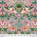 Strawberry Thief - Blush | Bedford Park Cotton Lawn