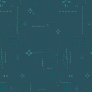 Abyss - Decostitch Elements