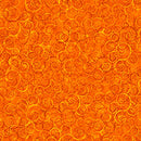 Coloressence Dotted Scroll - Orange