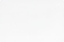 Solid Cuddle 90" Snow