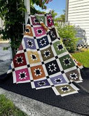 Companion Star Quilt Kit