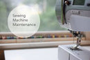 Basic Machine Maintance