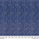Indigo Tapestry - Indigo || Tim Holtz Palette Indigo - Fabric Bash