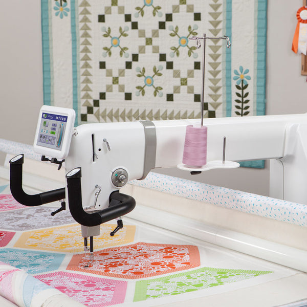 Handi Quilter Infinity 26