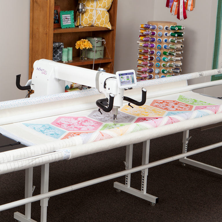 Handi Quilter Infinity 26