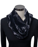 Infinity Scarf Cuddle® Kit Hide Caviar - Fabric Bash