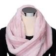 Infinity Scarf Cuddle® Kit Vienna Rosewater - Fabric Bash